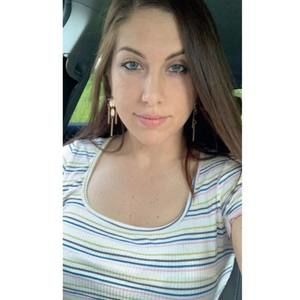 Meet your Posher, Candice